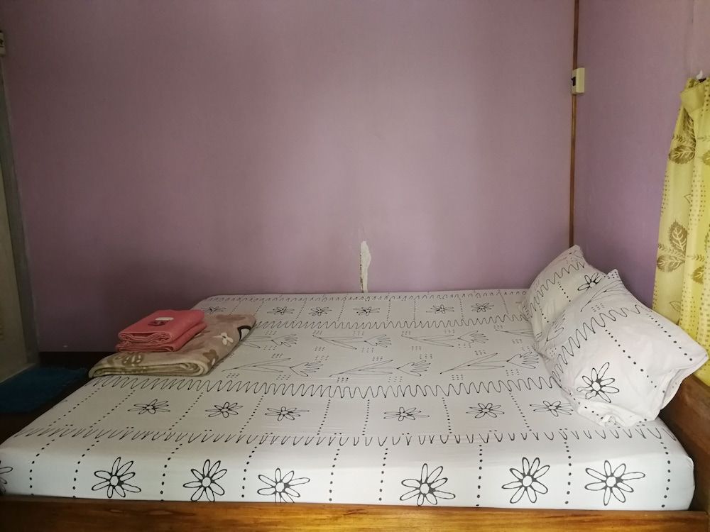 Bung Lung Resort Standard Bungalow 3