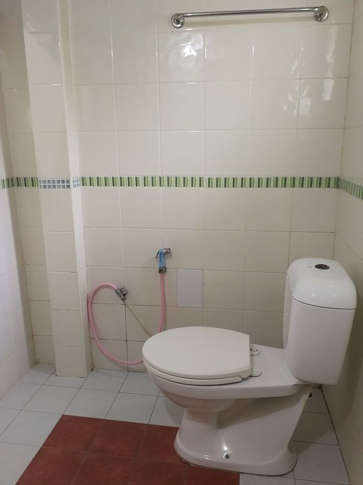 Bung Lung Resort Standard Bungalow 5