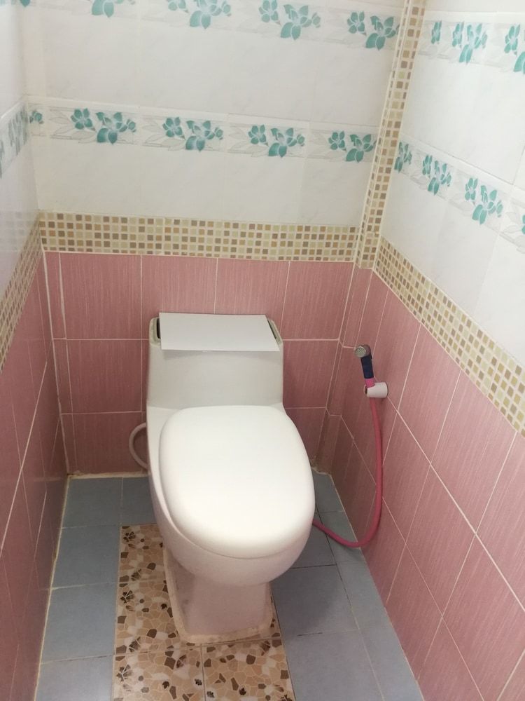 Bung Lung Resort Superior Bungalow 5