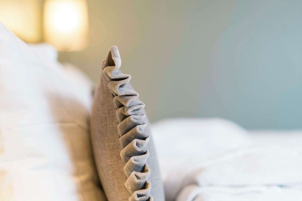 Scandic Crown Twin Room 2