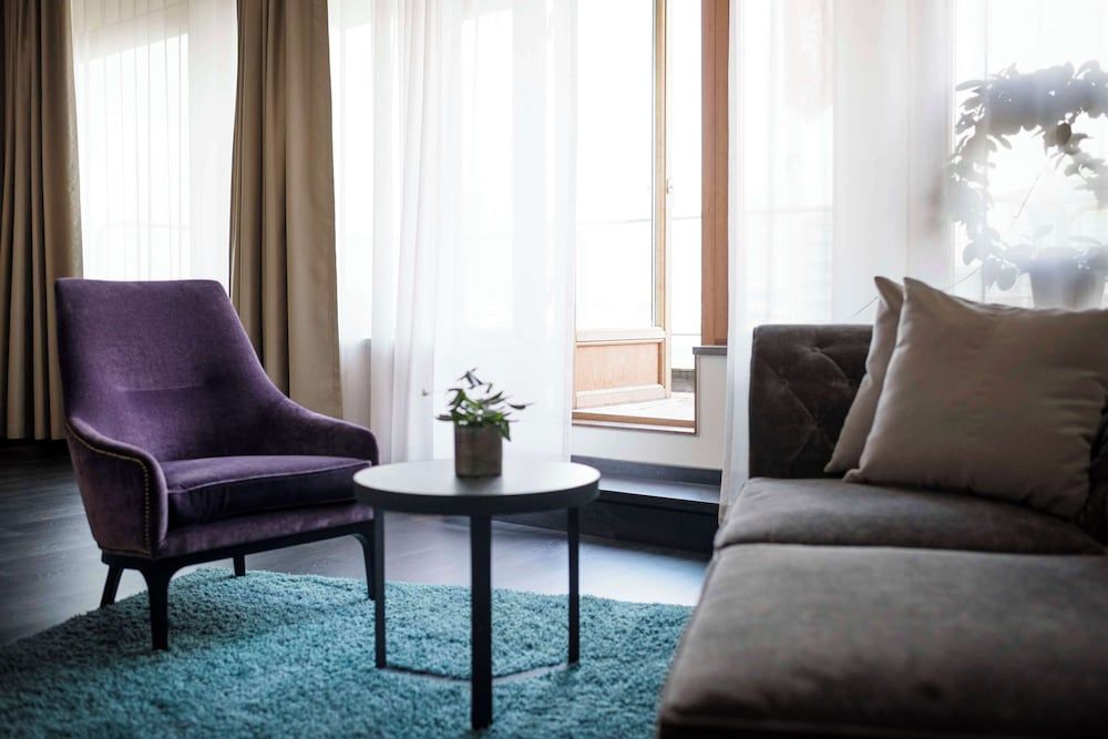 undefined Scandic Crown 8