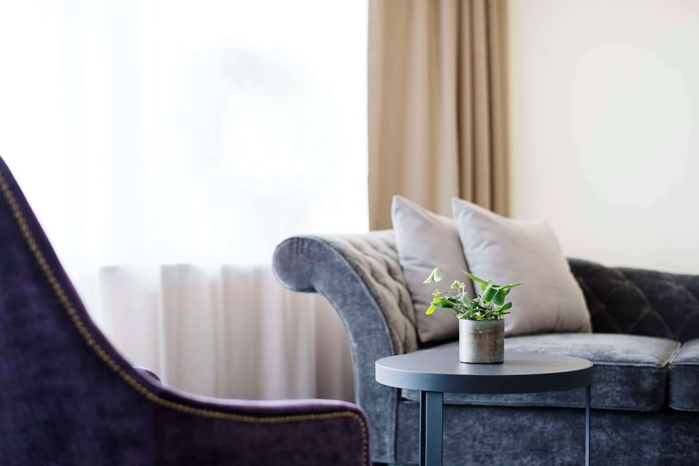 undefined Scandic Crown 7