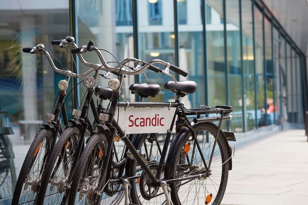 Scandic Järva Krog