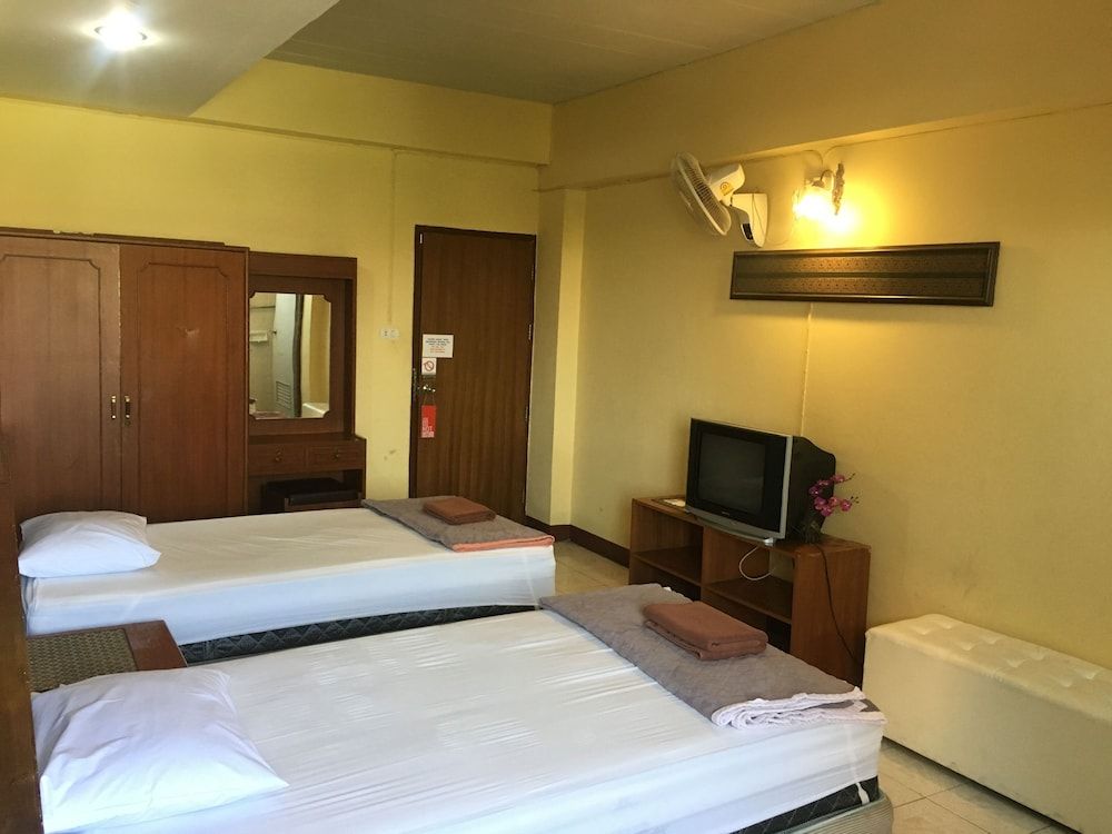 undefined Panda House Chiang Mai