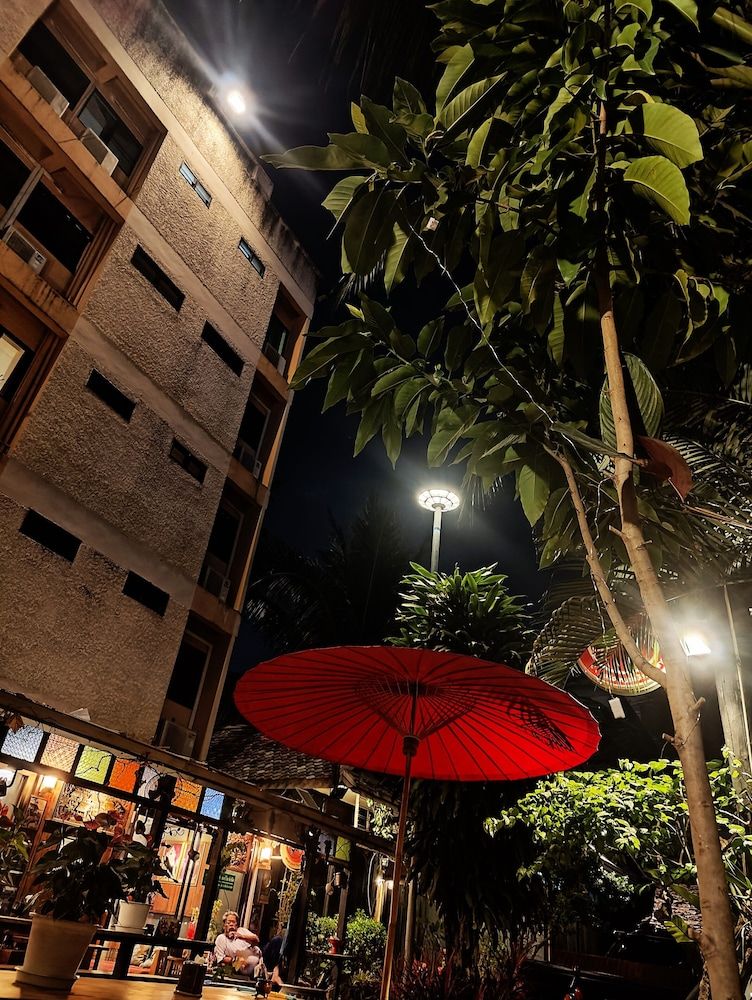 undefined Panda House Chiang Mai 6