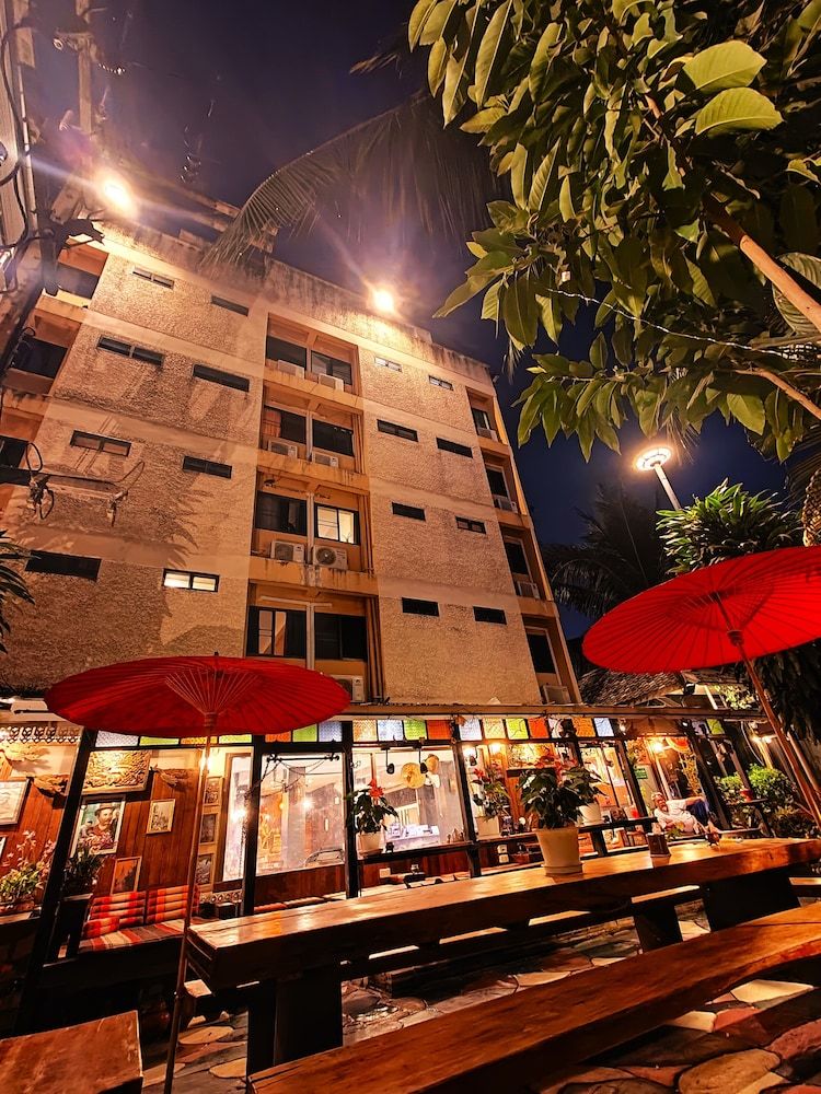 undefined Panda House Chiang Mai 3