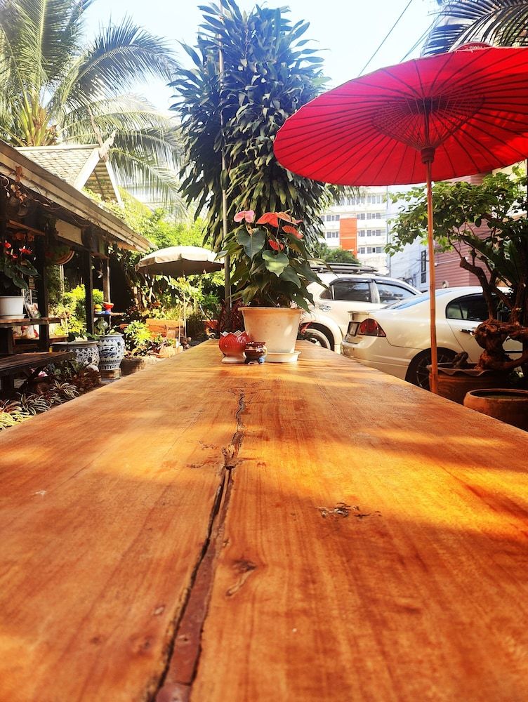 undefined Panda House Chiang Mai 8