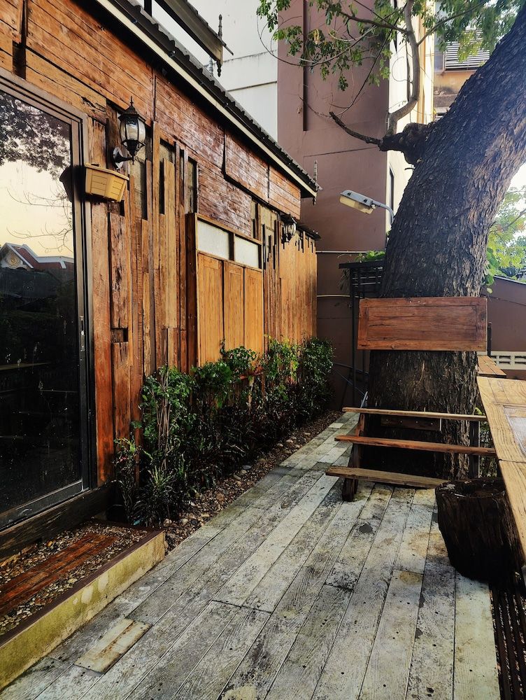 undefined Panda House Chiang Mai 4