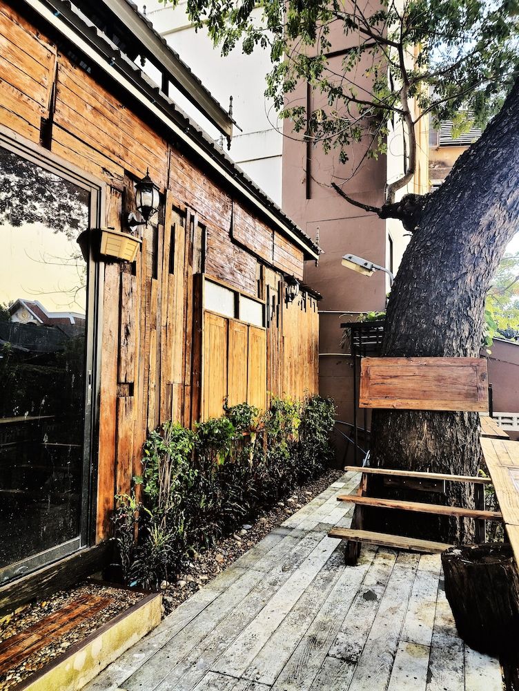 undefined Panda House Chiang Mai 5