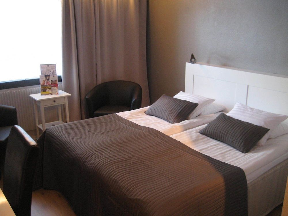 Best Western Hotell SoderH Standard Room, 2 Twin Beds, Non Smoking 3