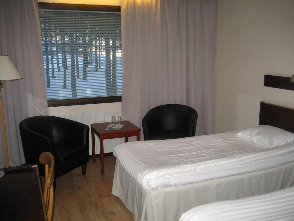 Best Western Hotell SoderH Standard Room, 2 Twin Beds, Non Smoking