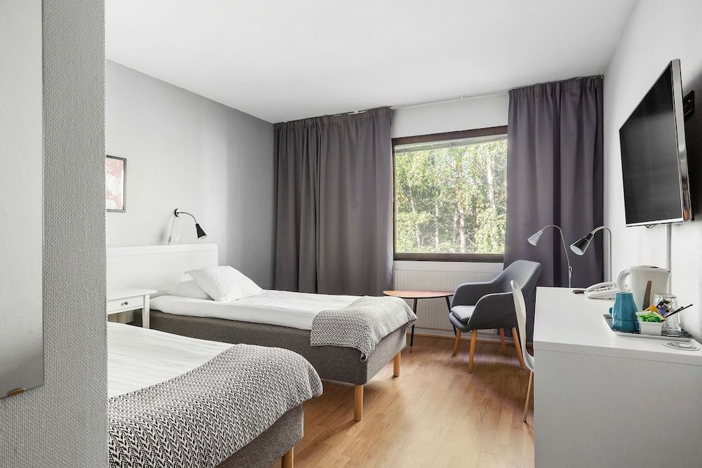 Best Western Hotell SoderH Standard Room, 2 Twin Beds, Non Smoking 6