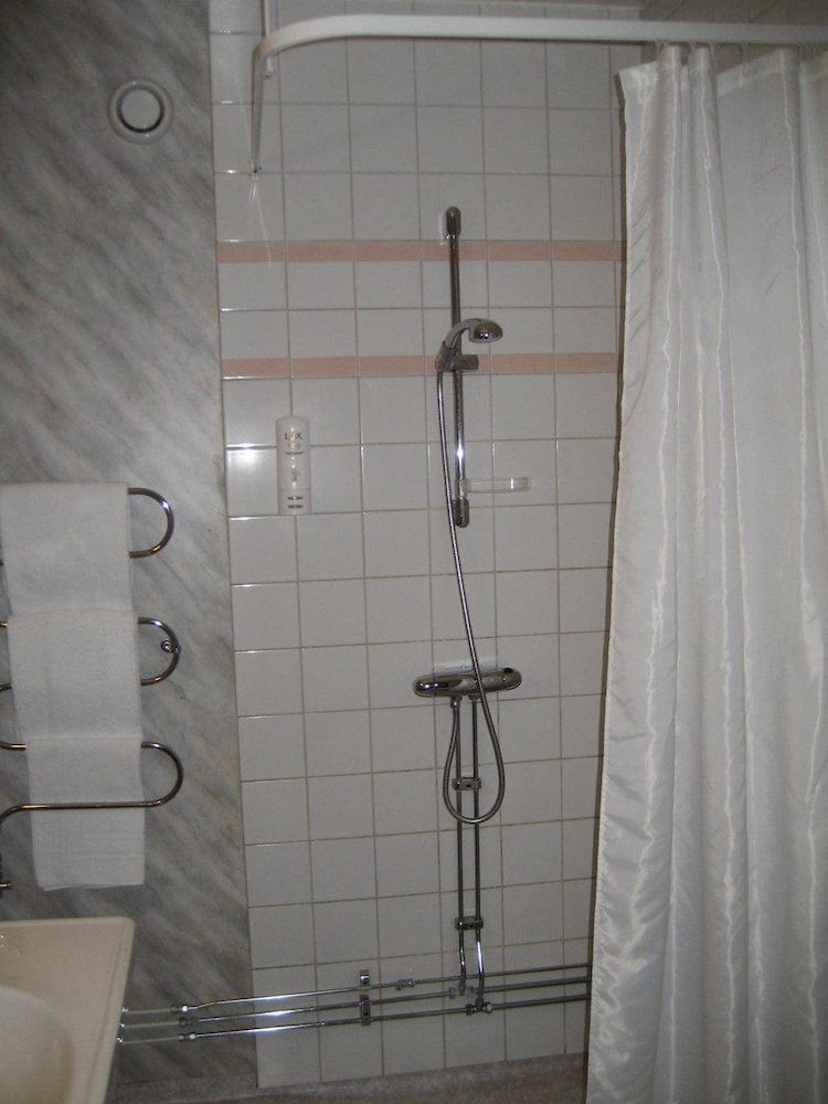 Best Western Hotell SoderH Standard Room, 2 Twin Beds, Non Smoking 7