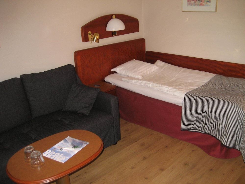 Best Western Hotell SoderH Standard Room, 1 Twin Bed, Non Smoking