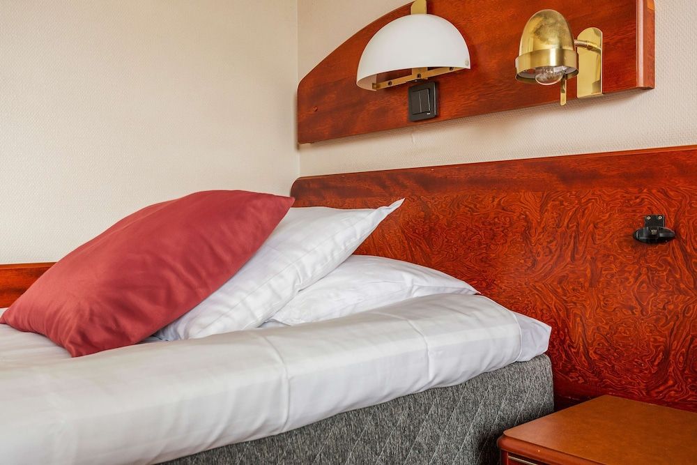 Best Western Hotell SoderH Standard Room, 1 Twin Bed, Non Smoking 4