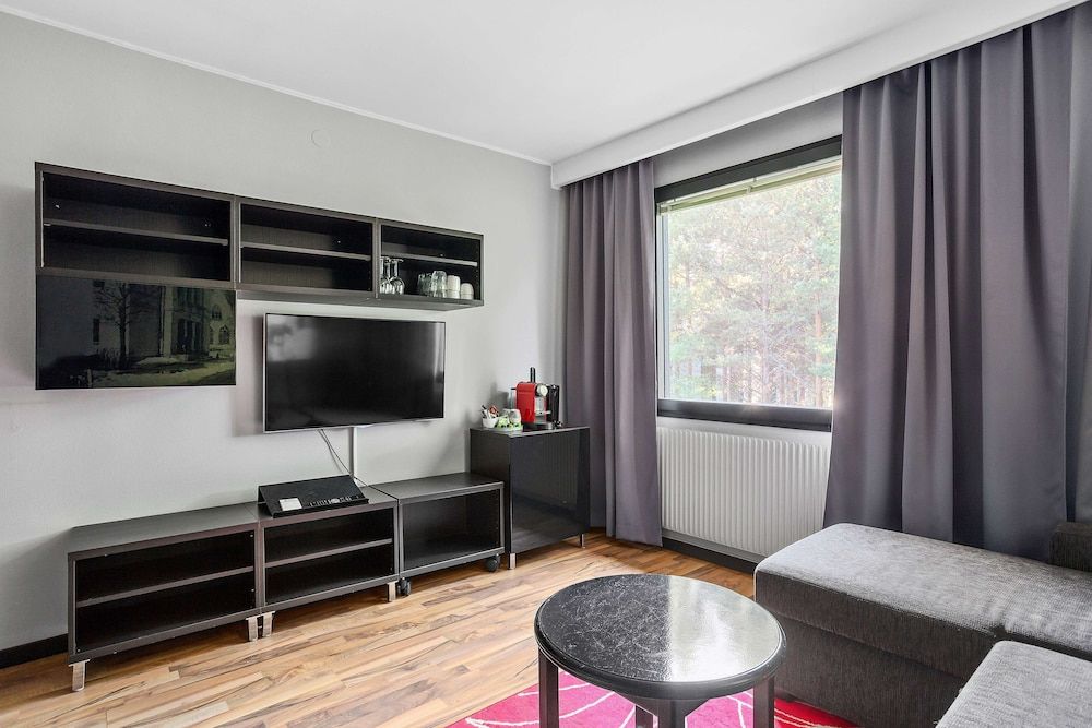 Best Western Hotell SoderH Suite, 1 King Bed, Non Smoking (with Sofabed) 3