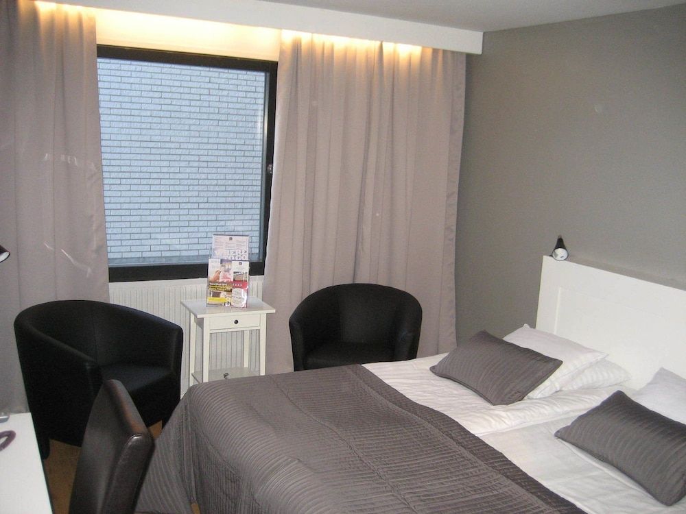 Best Western Hotell SoderH Standard Room, 2 Twin Beds, Non Smoking 5