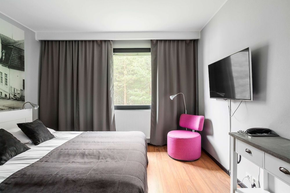 Best Western Hotell SoderH Suite, 1 King Bed, Non Smoking (with Sofabed)