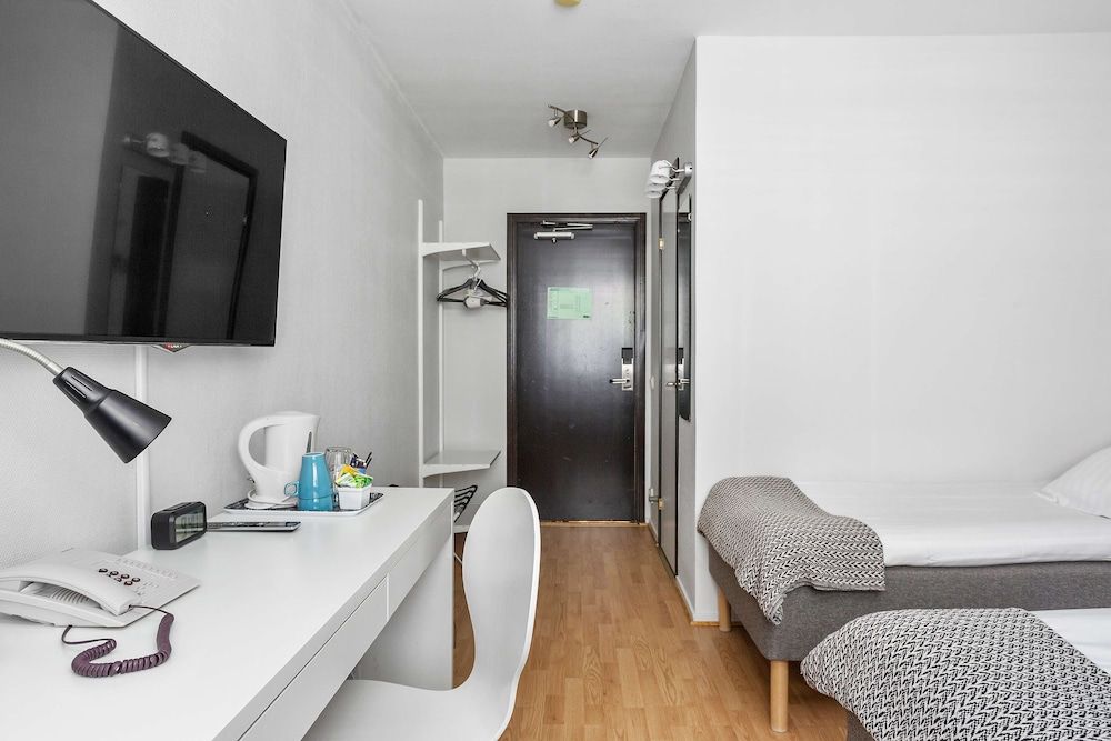 Best Western Hotell SoderH Standard Room, 2 Twin Beds, Non Smoking 9