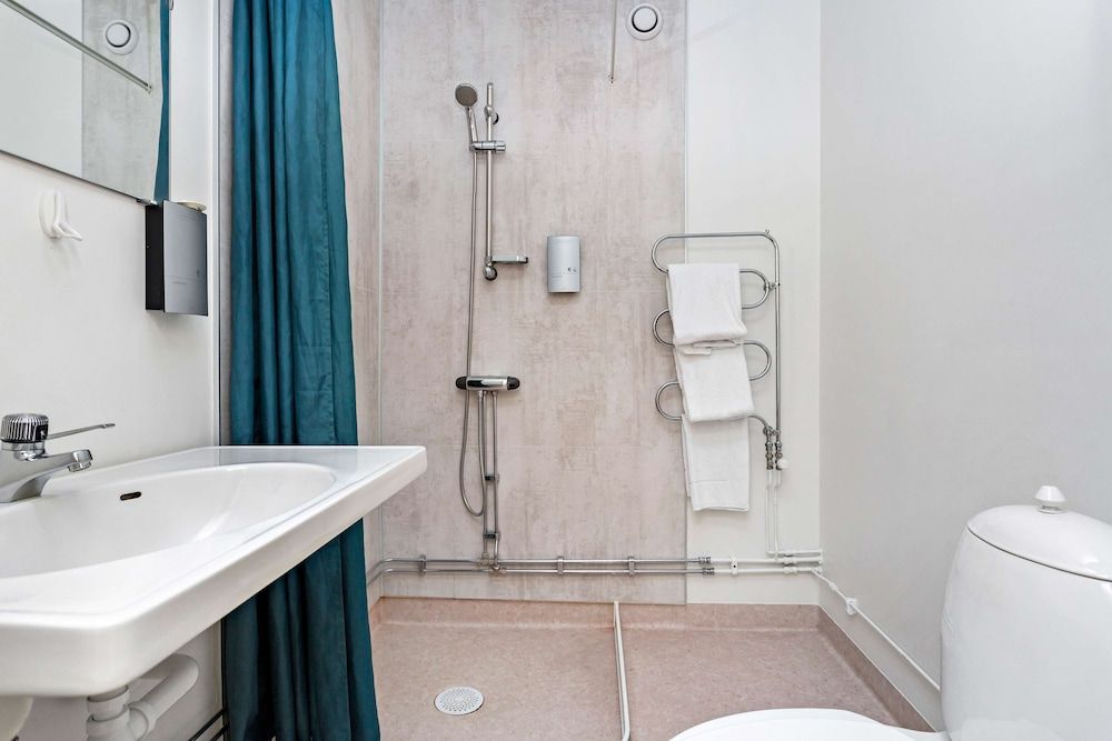 Best Western Hotell SoderH Suite, 1 King Bed, Non Smoking (with Sofabed) 2