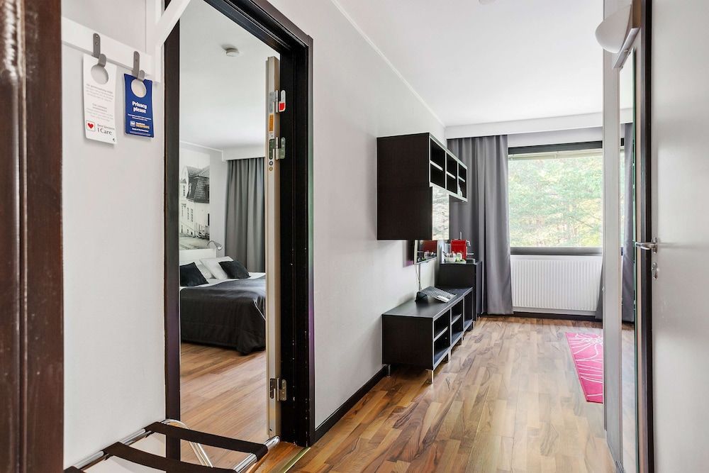 Best Western Hotell SoderH Suite, 1 King Bed, Non Smoking (with Sofabed) 5