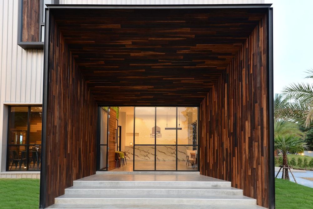 undefined The Chill at Krabi Hotel 7