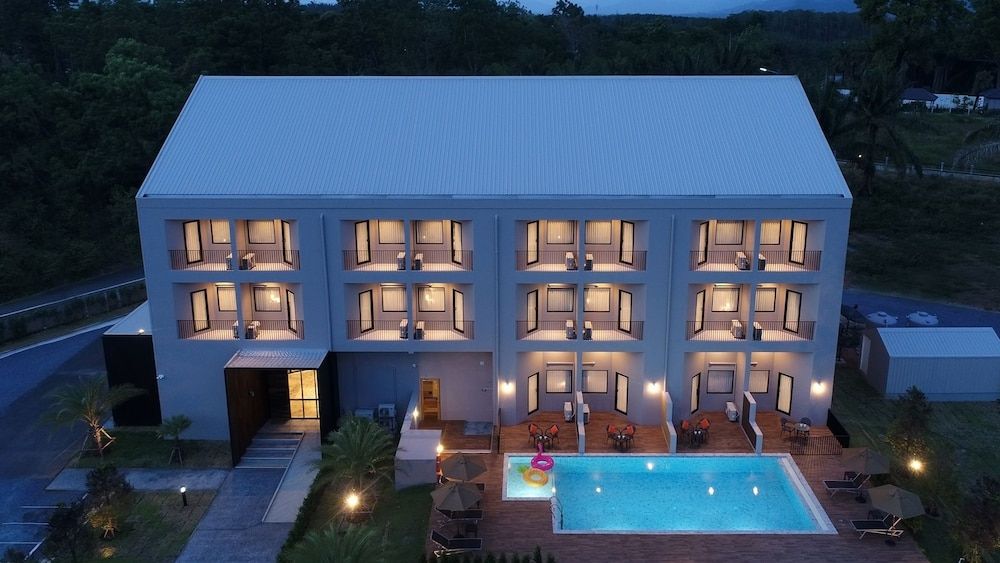 undefined The Chill at Krabi Hotel 8