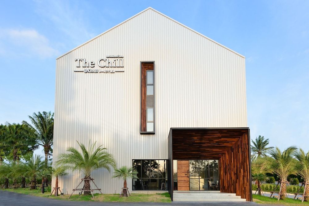 undefined The Chill at Krabi Hotel 6