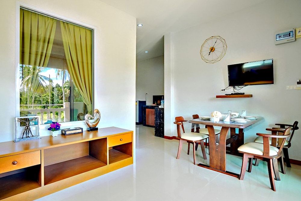 Maikhao Beach Residence Family Suite, 2 Bedrooms 6
