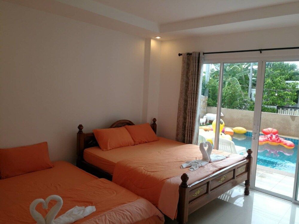 undefined Sukanda Pool Villa Huahin 2