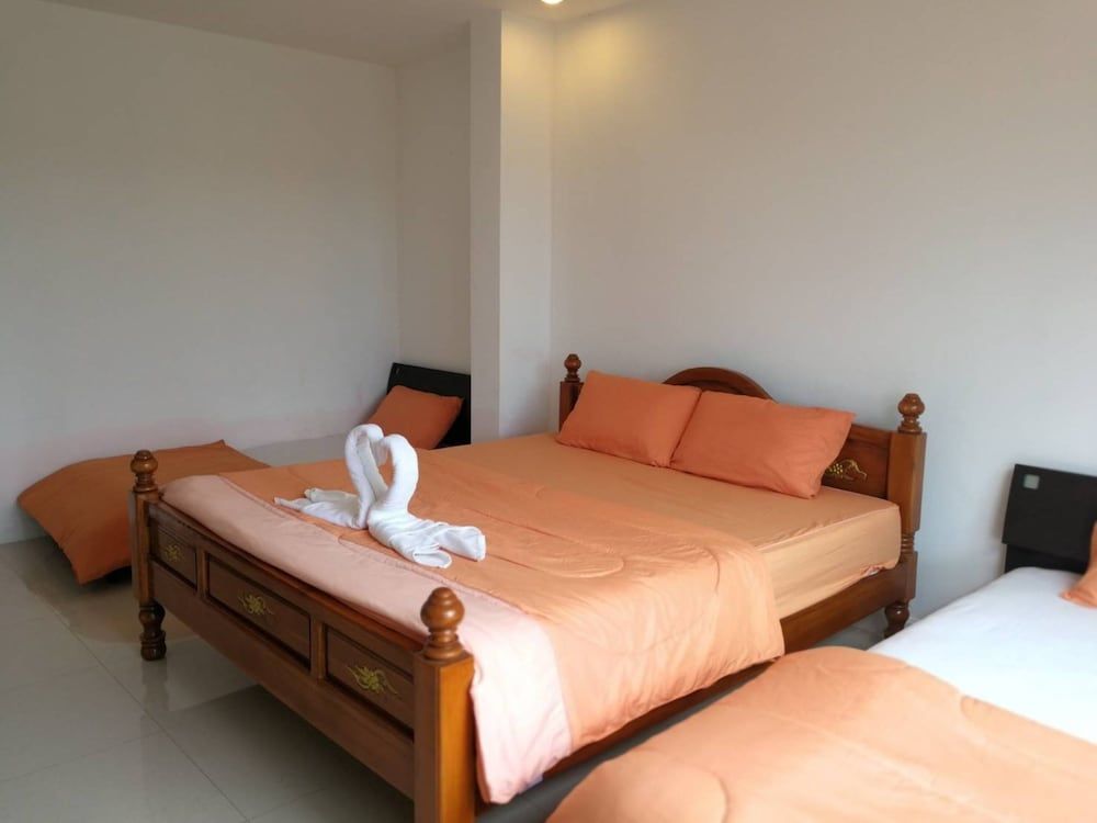 undefined Sukanda Pool Villa Huahin 4