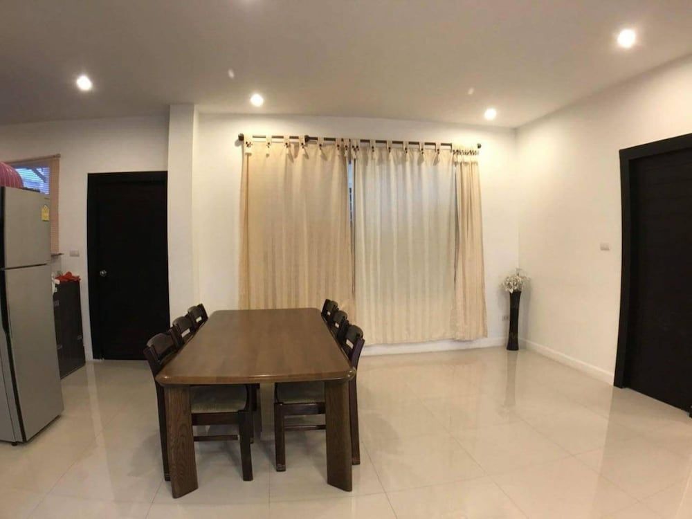 undefined Sukanda Pool Villa Huahin 7