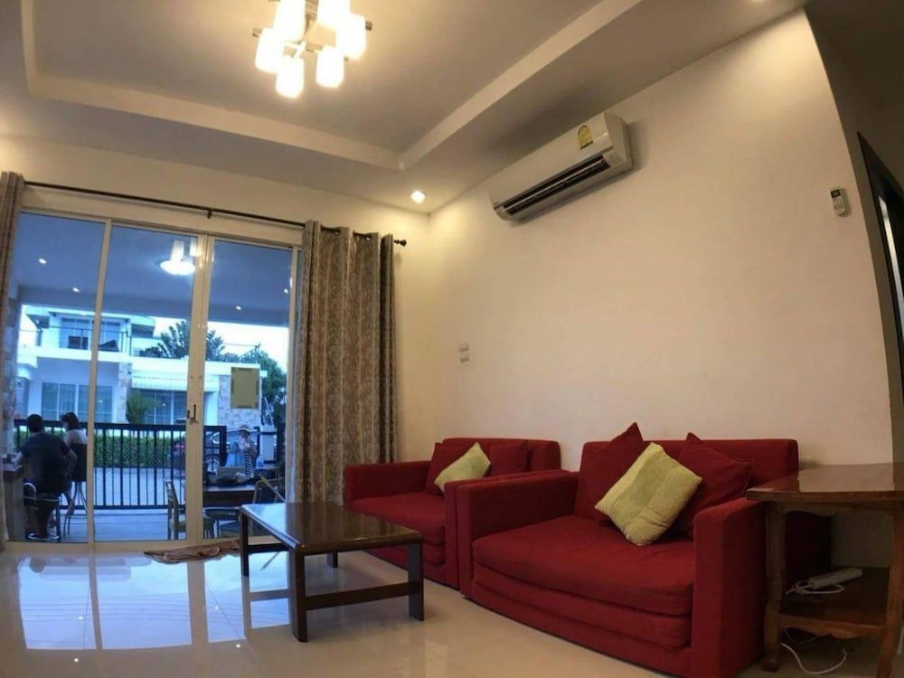 undefined Sukanda Pool Villa Huahin 9