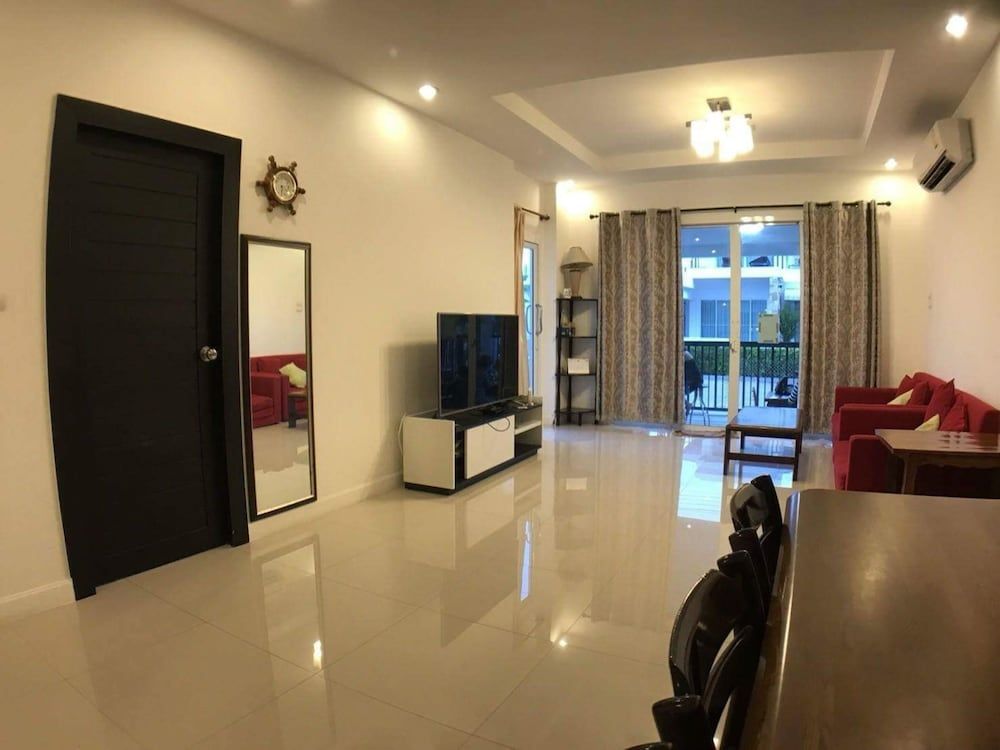 undefined Sukanda Pool Villa Huahin 10