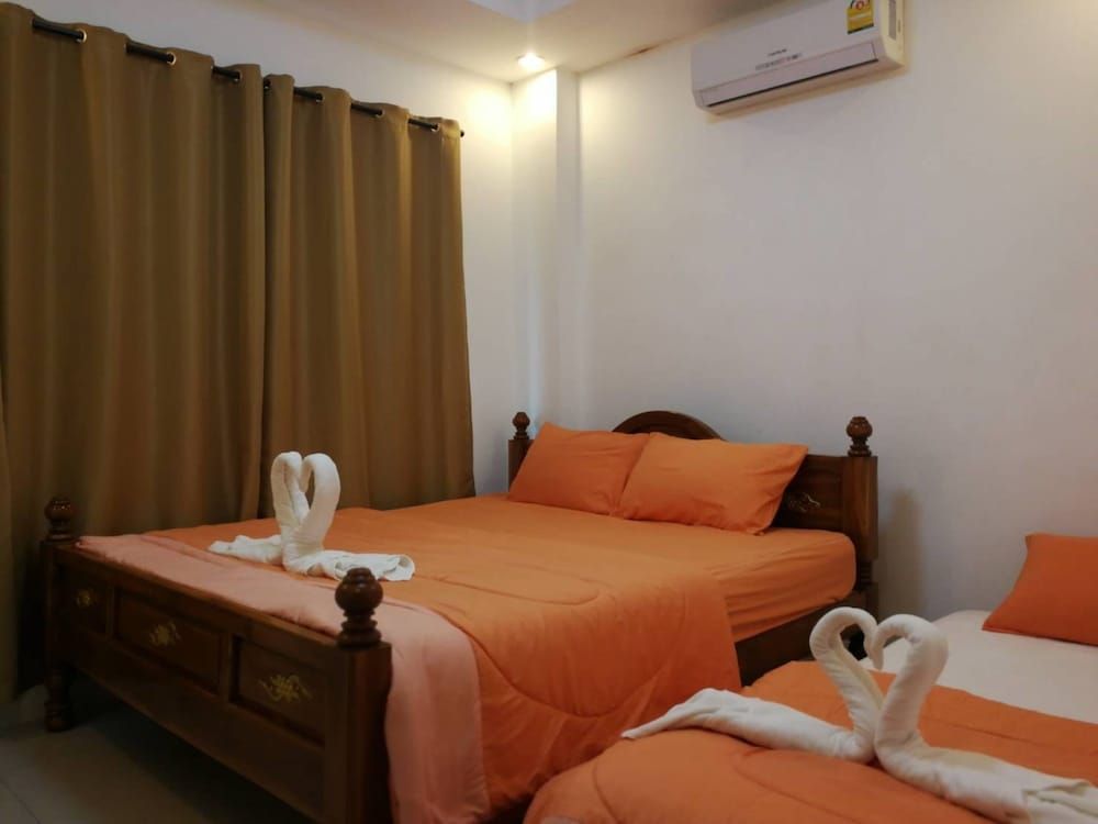 undefined Sukanda Pool Villa Huahin 6