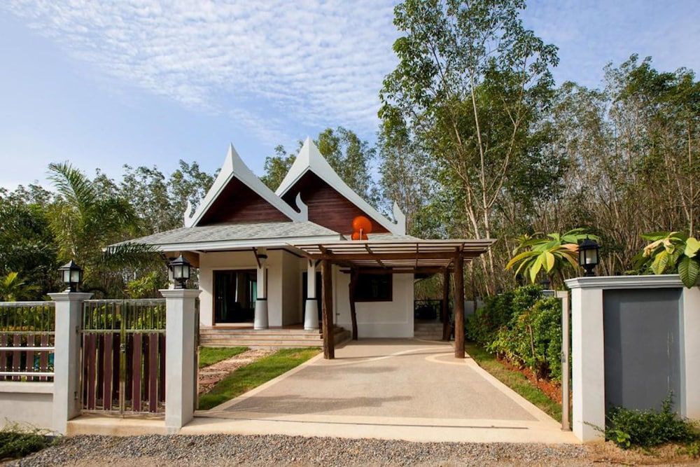 undefined Krabi Naka Villa 2
