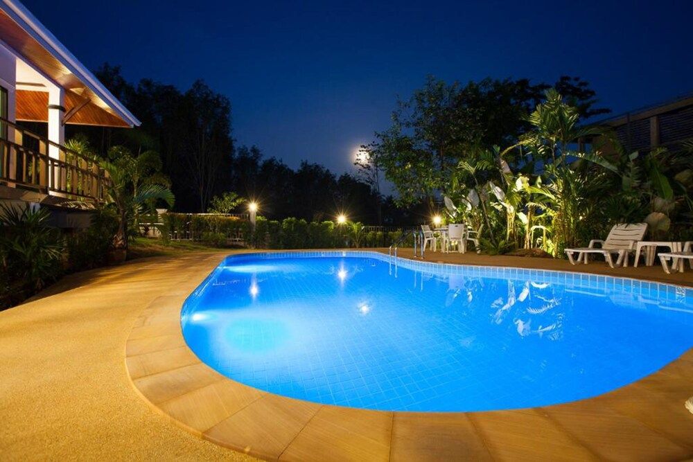 Krabi Naka Villa 2-Bedroom Villa with Private Pool 8