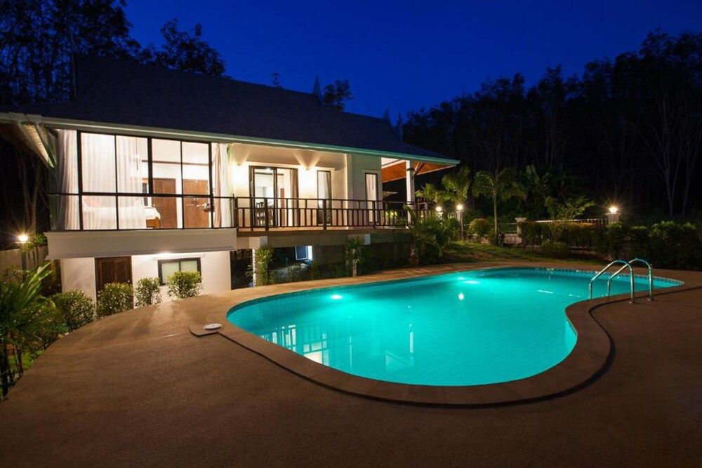 Krabi Naka Villa 2-Bedroom Villa with Private Pool 11