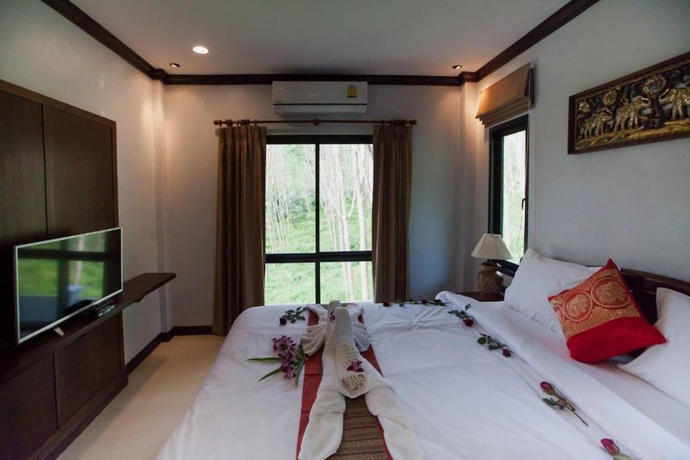 undefined Krabi Naka Villa 4