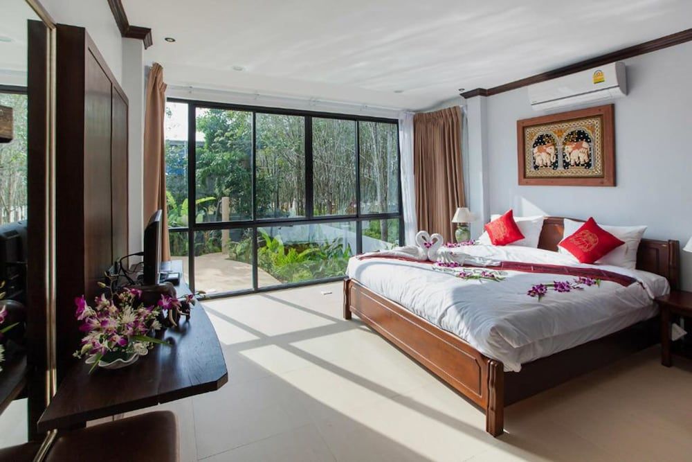 undefined Krabi Naka Villa 6