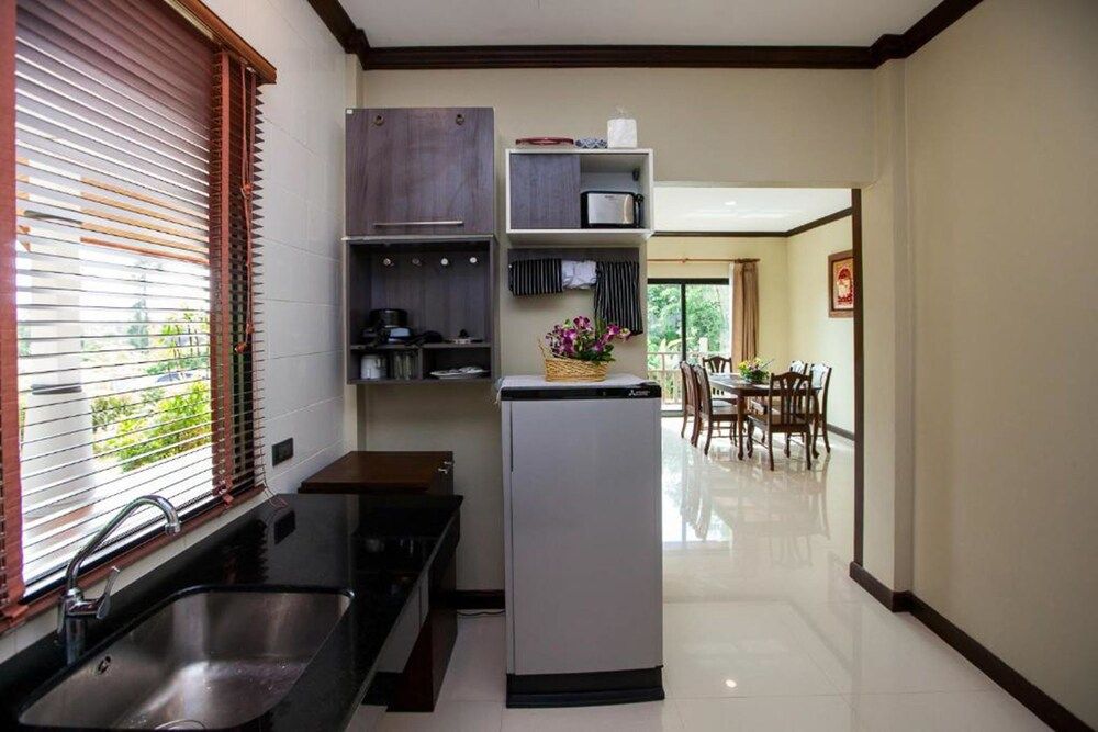 undefined Krabi Naka Villa 8