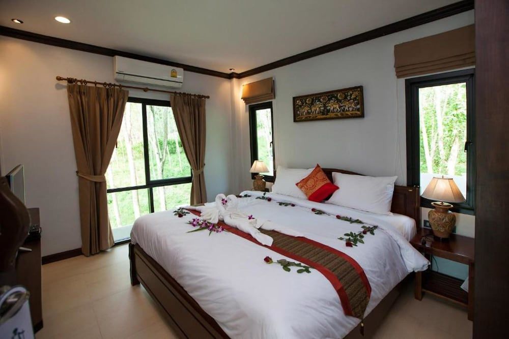 undefined Krabi Naka Villa 3