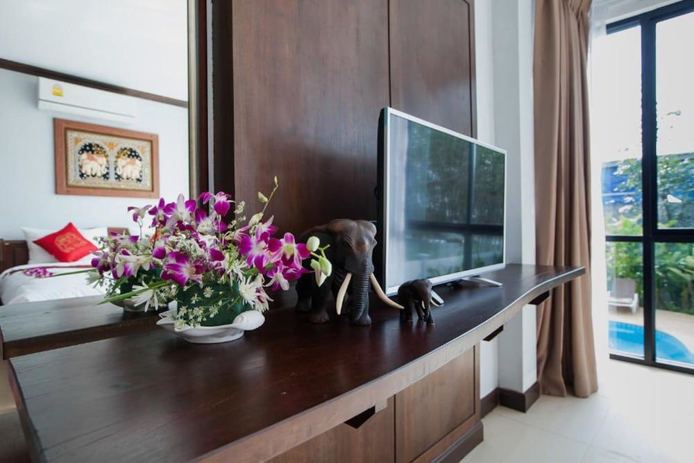 undefined Krabi Naka Villa 9