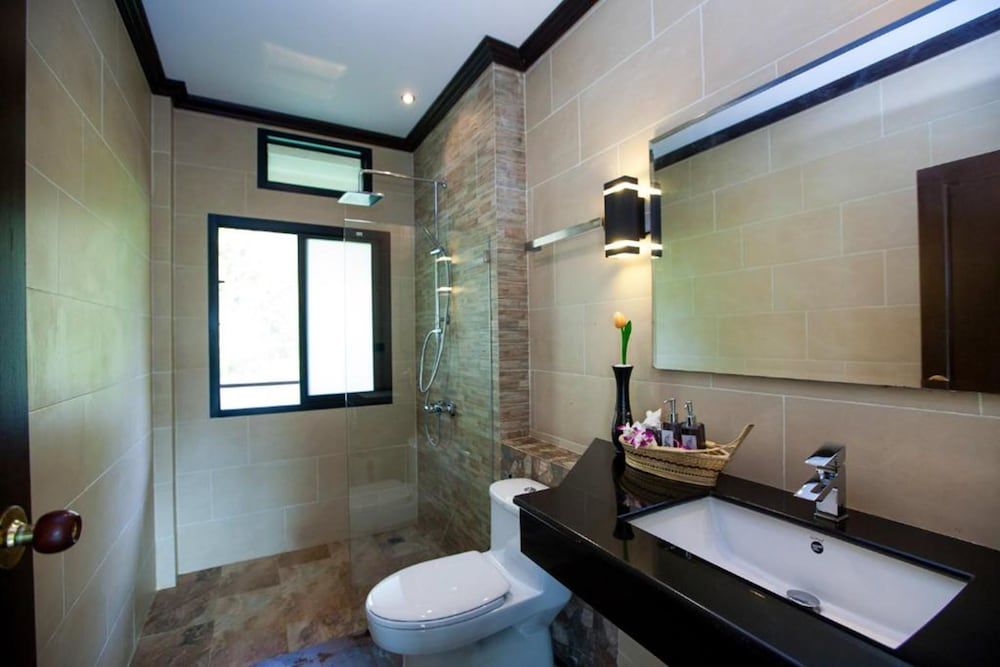 Krabi Naka Villa 2-Bedroom Villa with Private Pool 15