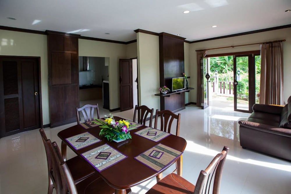 undefined Krabi Naka Villa 7