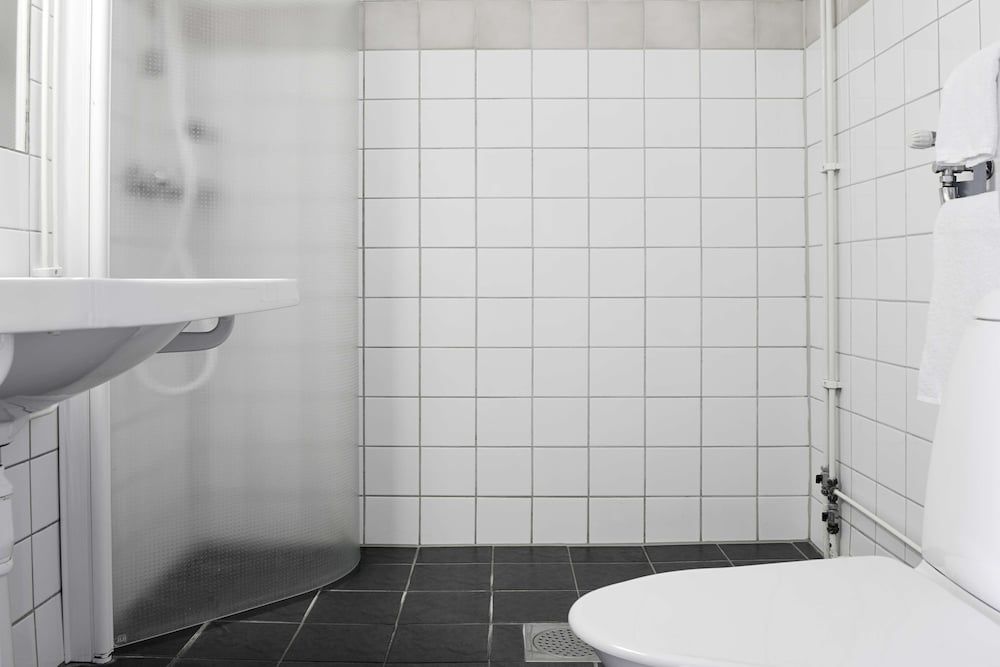 Scandic Segevång Twin Room 5