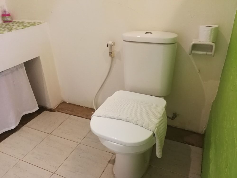 At-Pran Resort Standard Twin Room 4