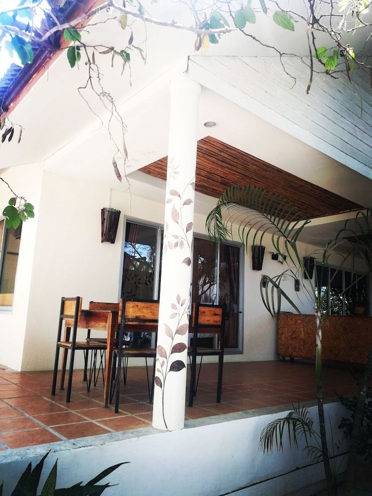 At-Pran Resort Family Room 2