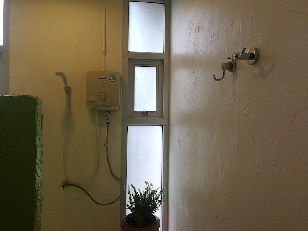 At-Pran Resort Standard Twin Room 6