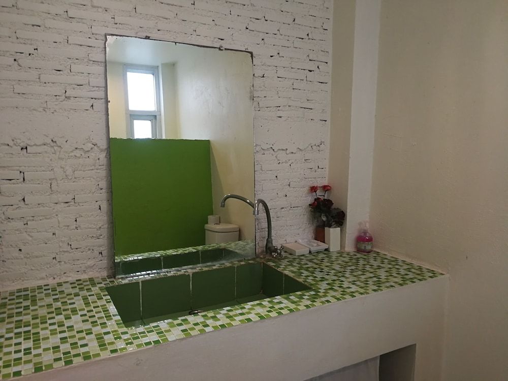 At-Pran Resort Standard Twin Room 5